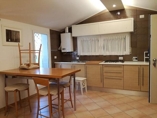 appartamento in affitto a Riccione