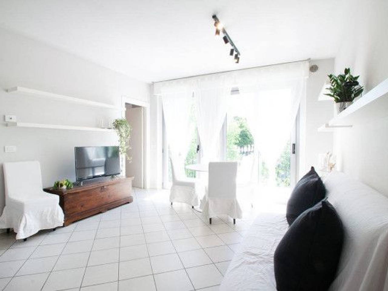 appartamento in affitto a Riccione in zona Centro Storico