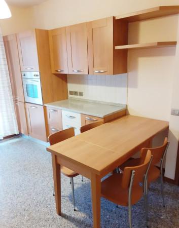 appartamento in affitto a Riccione in zona Alba