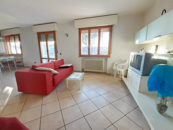 appartamento in affitto a Riccione