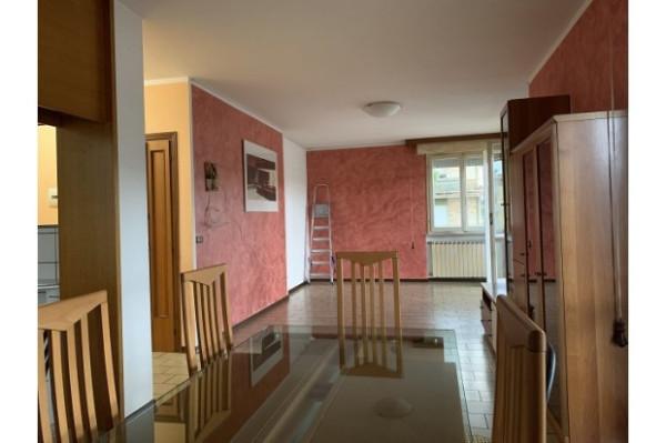 appartamento in affitto a Riccione