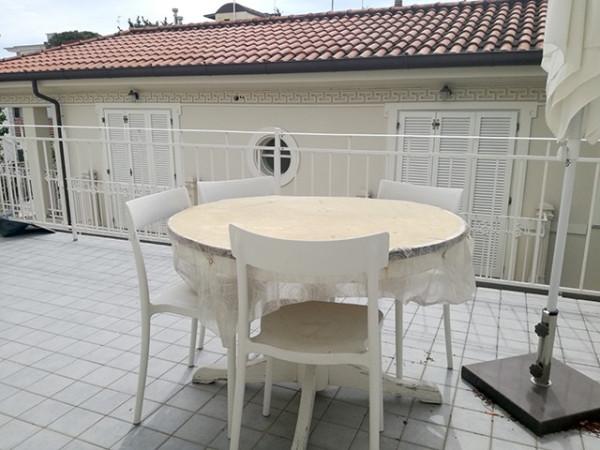 appartamento in affitto a Riccione