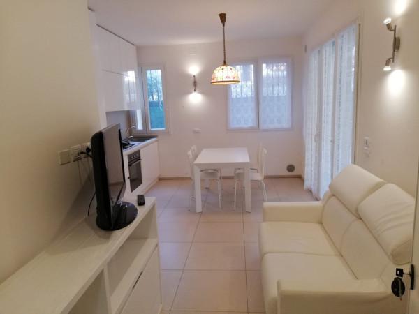 appartamento in affitto a Riccione