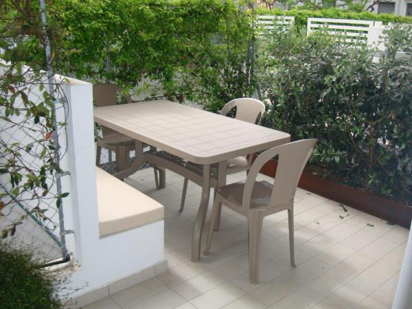 appartamento in affitto a Riccione