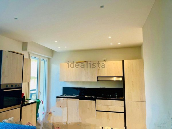 appartamento in affitto a Riccione