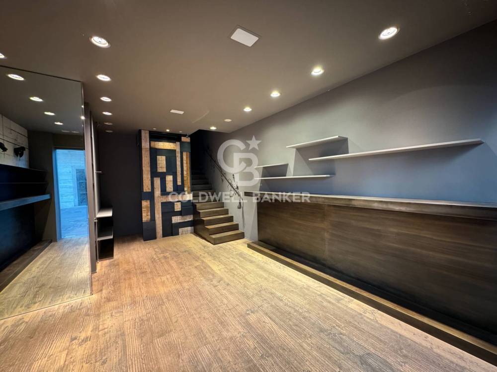 negozio in affitto a Riccione