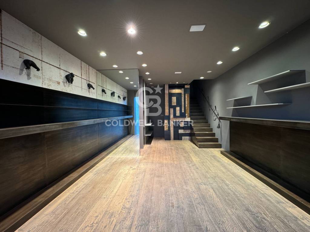 negozio in affitto a Riccione