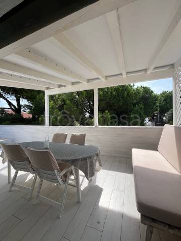 appartamento in affitto a Riccione