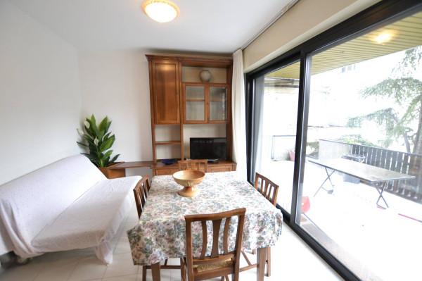 appartamento in affitto a Riccione