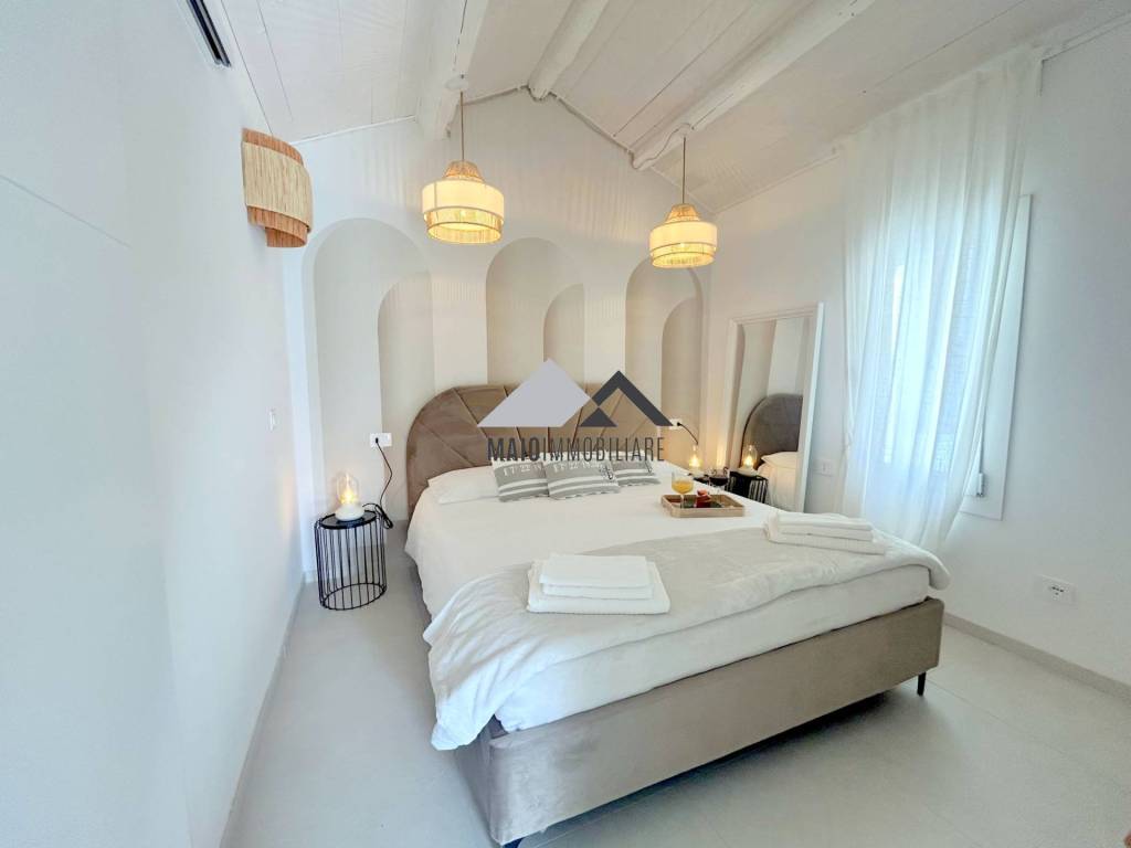 appartamento in affitto a Riccione in zona Centro Storico