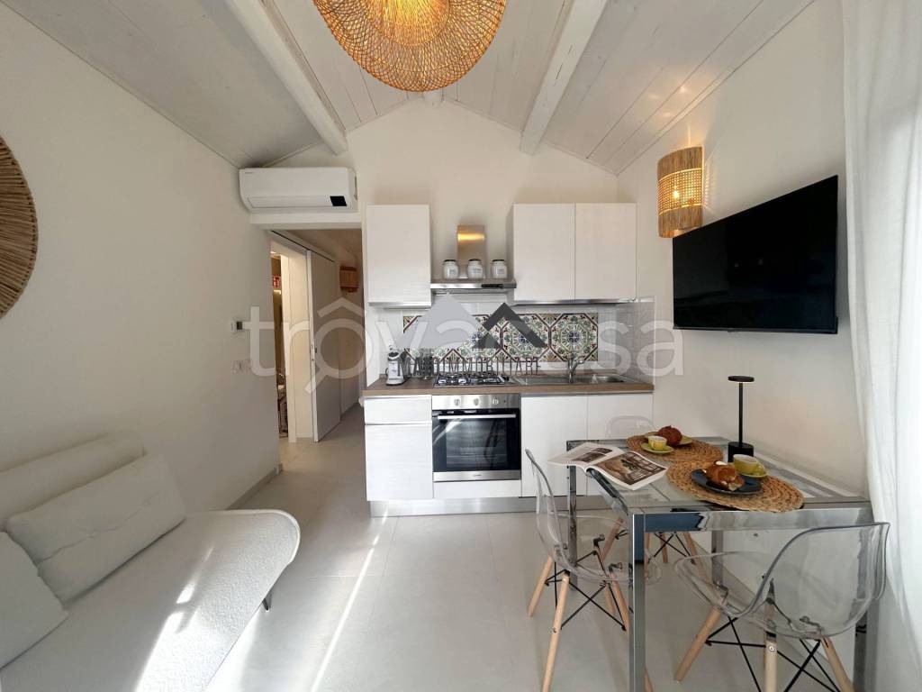 appartamento in affitto a Riccione in zona Centro Storico