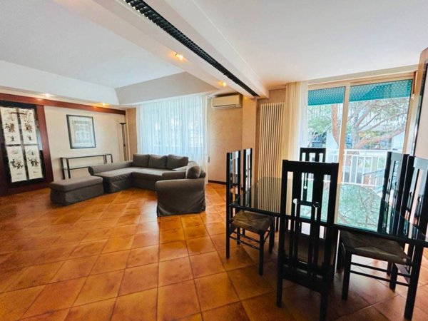 appartamento in affitto a Riccione in zona Centro Storico