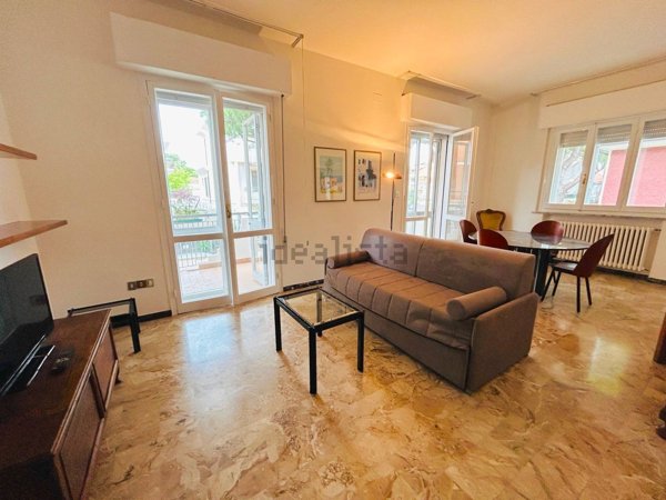 appartamento in affitto a Riccione