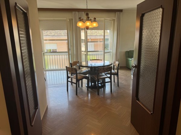 appartamento in affitto a Riccione