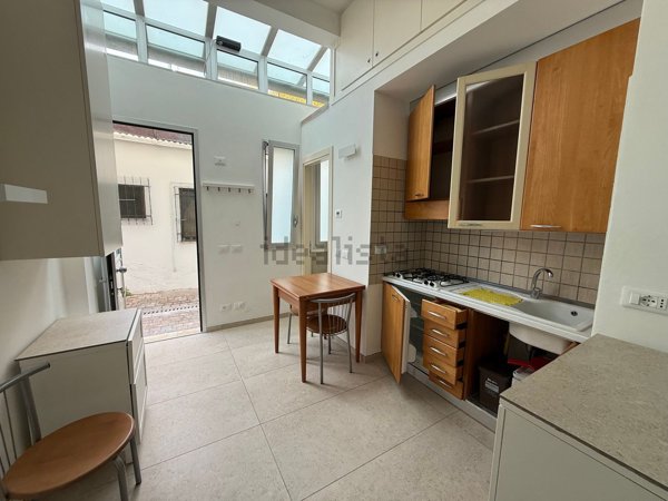 appartamento in affitto a Riccione