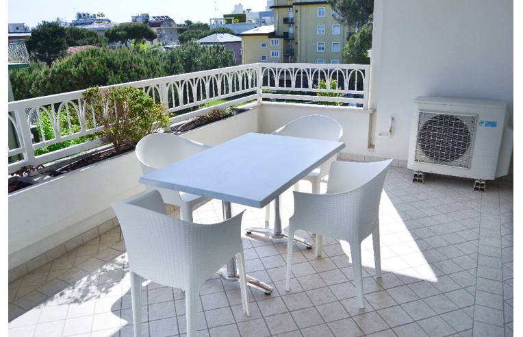 appartamento in affitto a Riccione