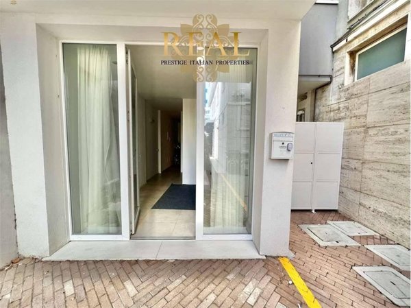 appartamento in affitto a Riccione in zona Centro Storico