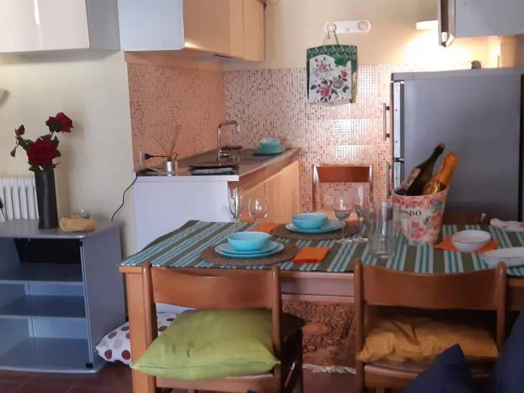 appartamento in affitto a Riccione