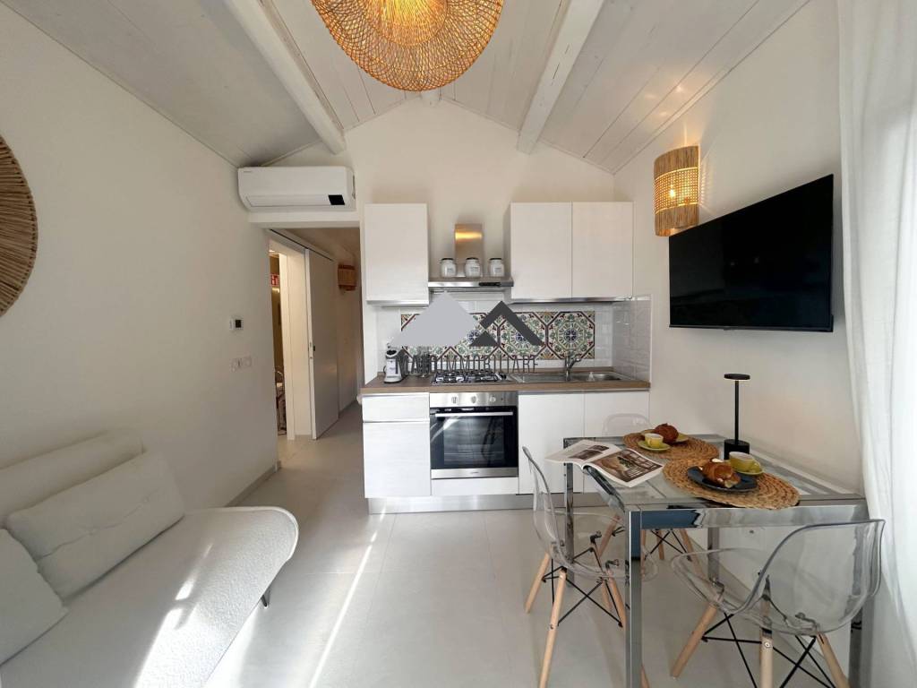 appartamento in affitto a Riccione