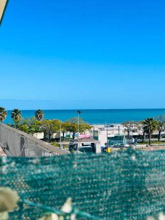 appartamento in affitto a Riccione