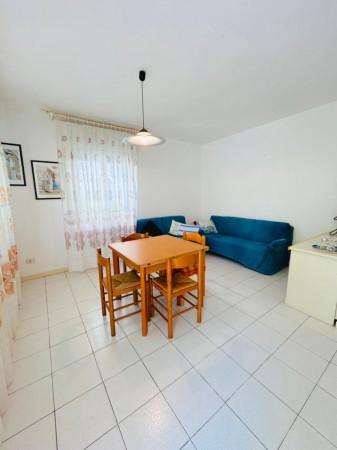 appartamento in affitto a Riccione