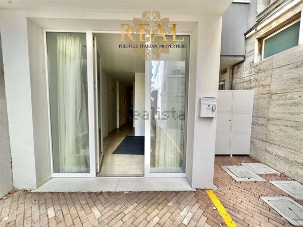 appartamento in affitto a Riccione in zona Centro Storico