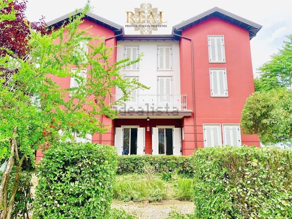 casa indipendente in affitto a Riccione