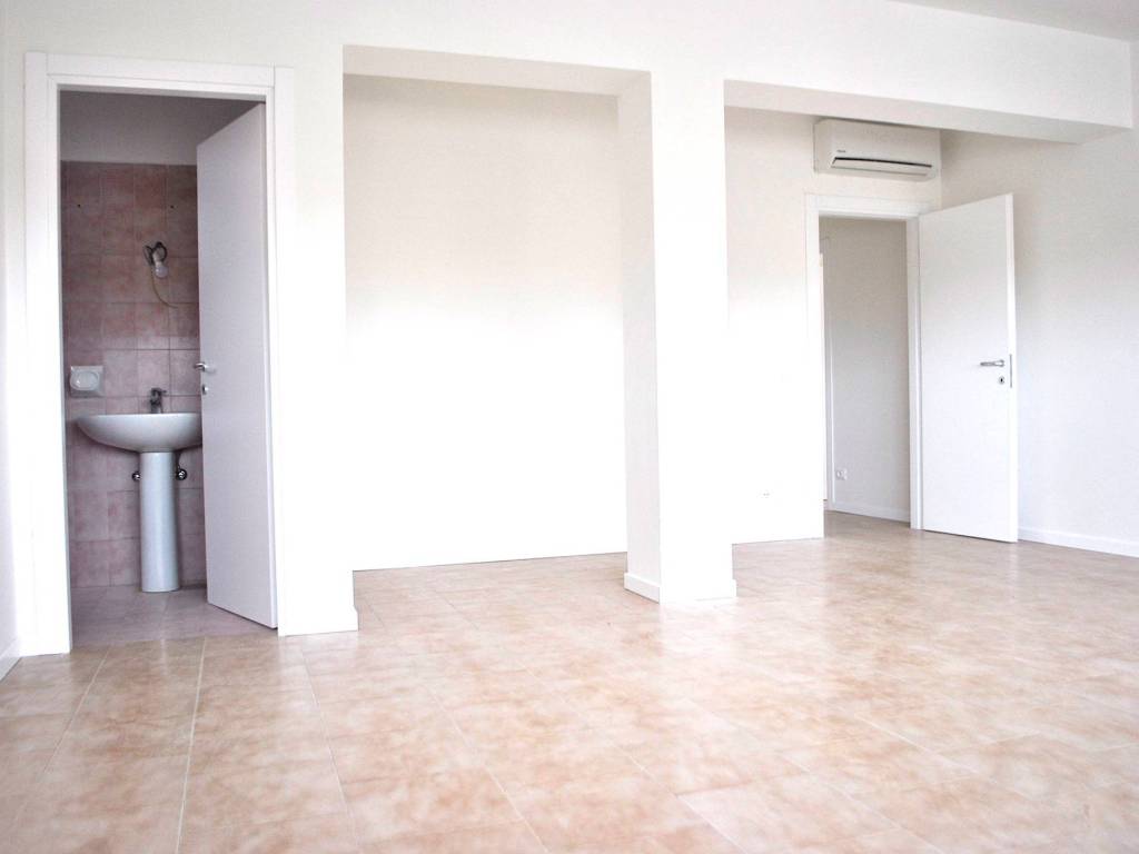 appartamento in affitto a Riccione