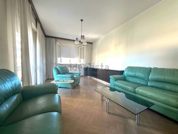 appartamento in affitto a Riccione in zona Centro Storico