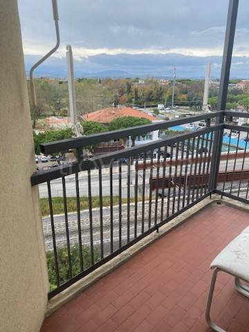 appartamento in affitto a Riccione