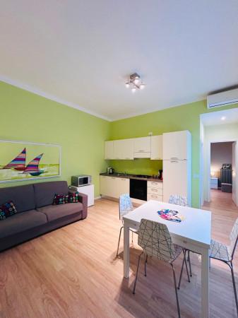 appartamento in affitto a Riccione