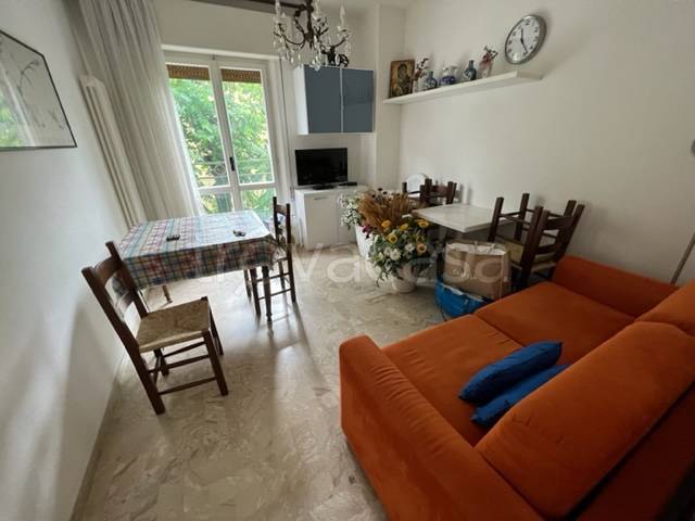 appartamento in affitto a Riccione in zona Alba