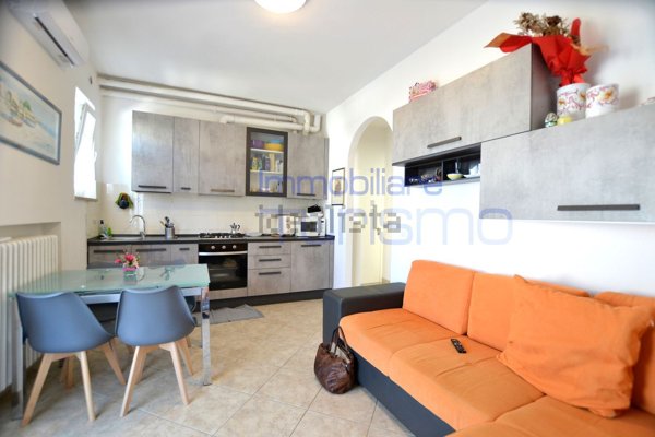 appartamento in affitto a Riccione