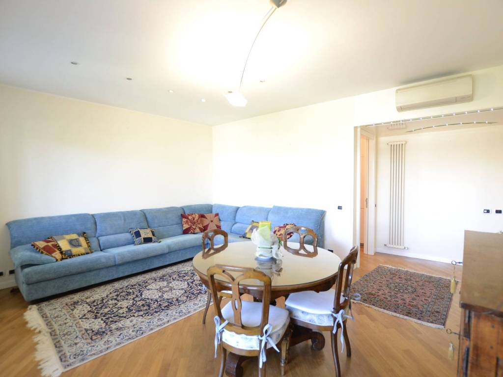 appartamento in affitto a Riccione