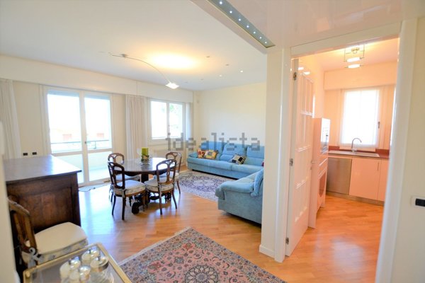 appartamento in affitto a Riccione