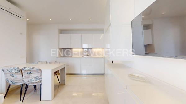 appartamento in affitto a Riccione