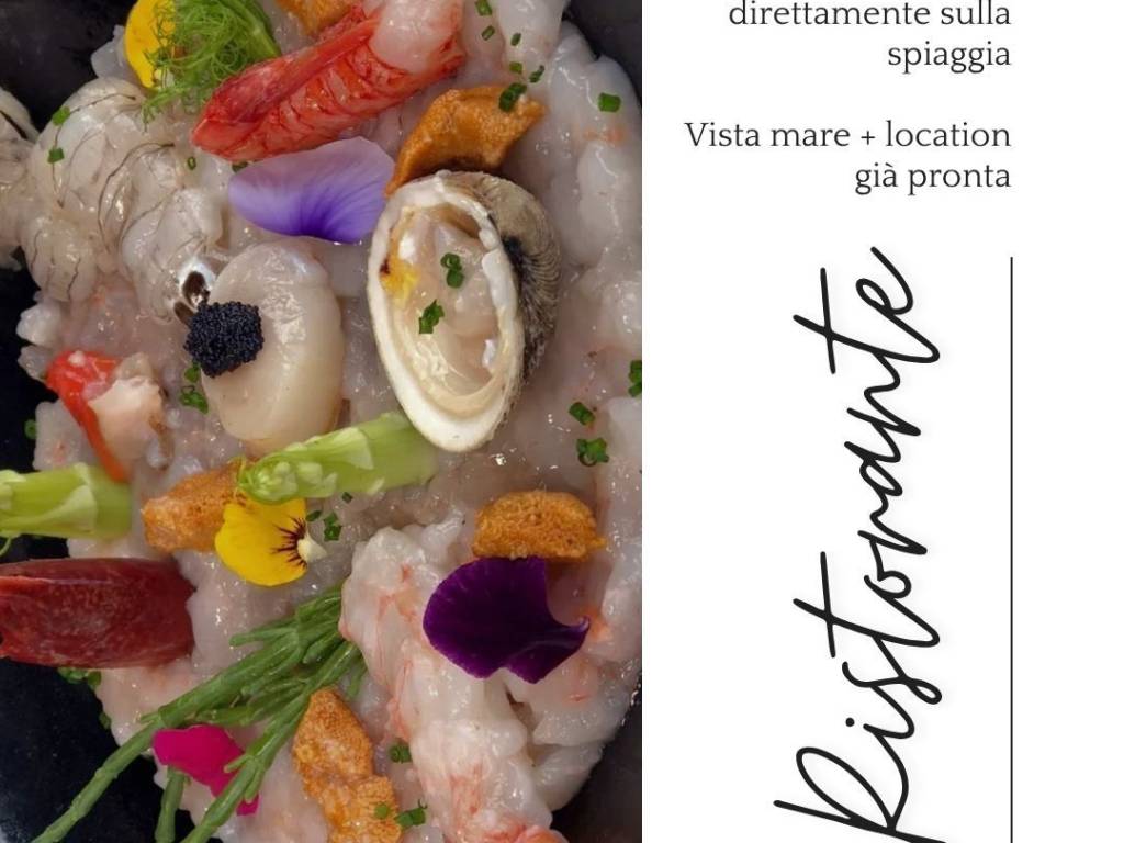 negozio in affitto a Riccione in zona Alba