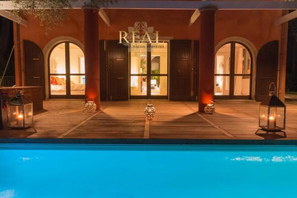 casa indipendente in affitto a Riccione