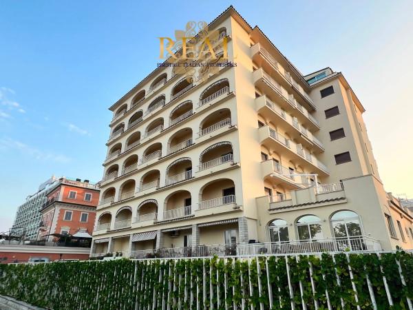 appartamento in affitto a Riccione