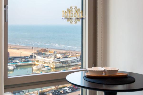 appartamento in affitto a Riccione