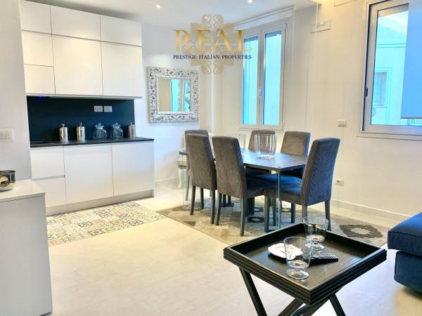 appartamento in affitto a Riccione in zona Centro Storico