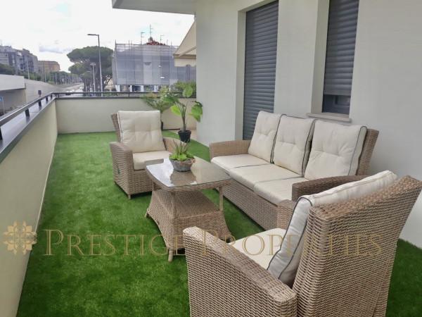 appartamento in affitto a Riccione