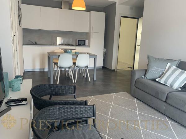 appartamento in affitto a Riccione