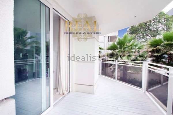 appartamento in affitto a Riccione