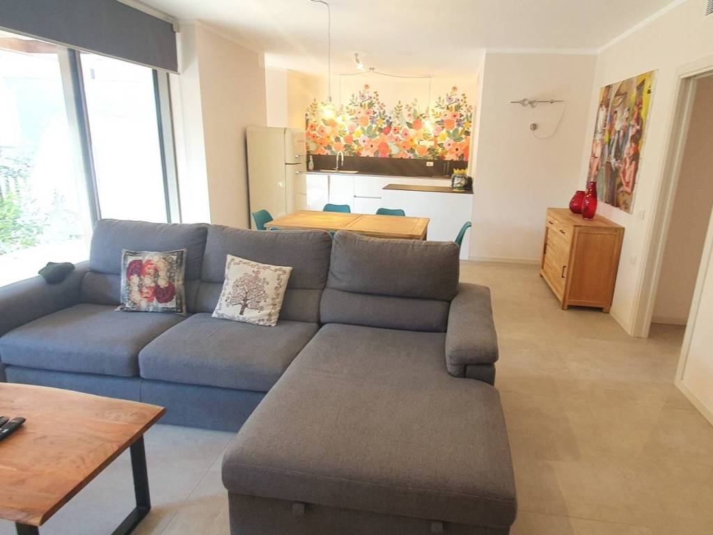 appartamento in affitto a Riccione