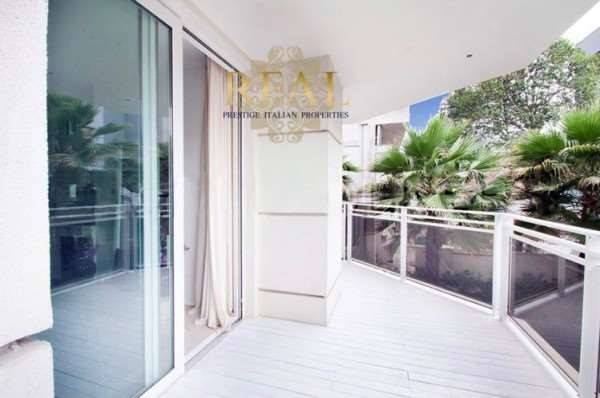 appartamento in affitto a Riccione