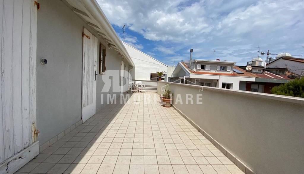 appartamento in affitto a Riccione