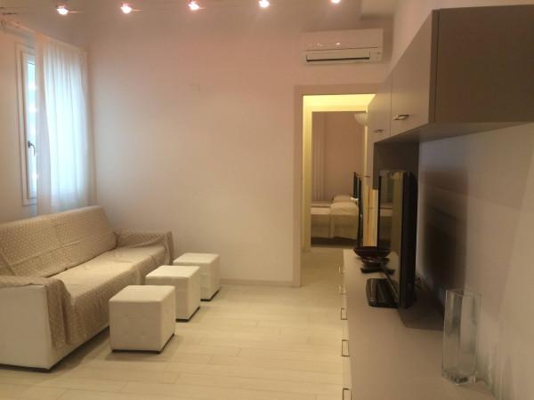 appartamento in affitto a Riccione