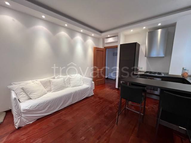 appartamento in affitto a Riccione