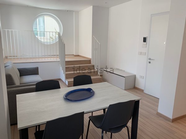 appartamento in affitto a Riccione